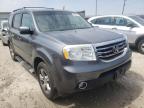 2013 HONDA  PILOT