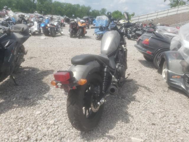 2018 HONDA CMX500 A MLHPC5653J5100312