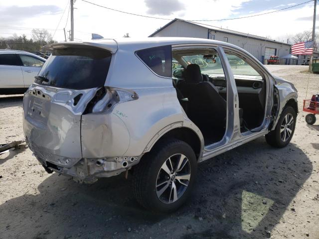 2016 TOYOTA RAV4 XLE 2T3RFREV4GW518536