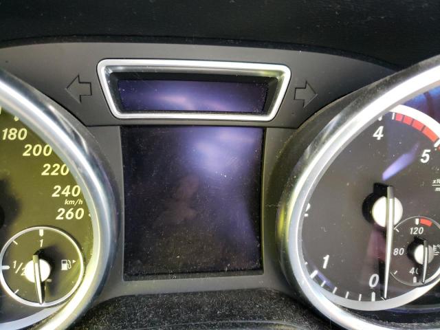 2015 MERCEDES-BENZ GL 350 BLU 4JGDF2EE4FA553796