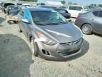 2013 HYUNDAI  ELANTRA