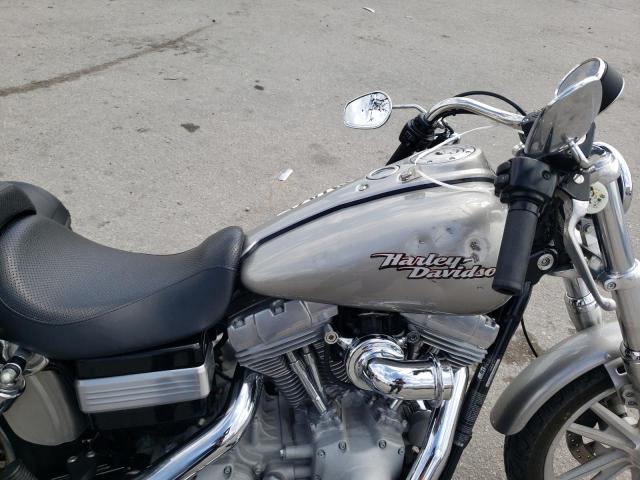 2008 HARLEY-DAVIDSON FXD 1HD1GM4118K335311