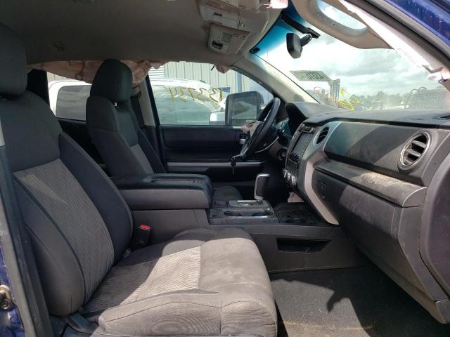 5TFUY5F1XEX401531 Toyota Tundra Dou 2014. Фото: 4