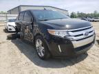 2011 FORD  EDGE