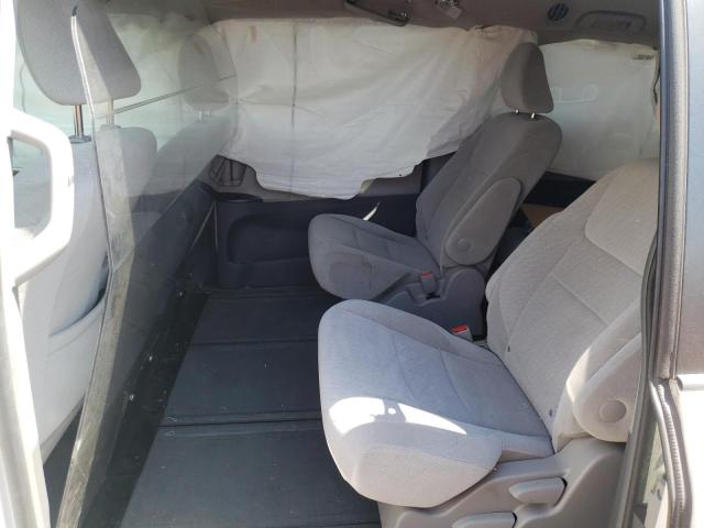 2015 TOYOTA SIENNA LE 5TDJK3DC5FS128230