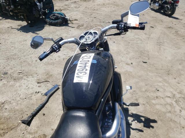 2011 HARLEY-DAVIDSON VRSCF 1HD1HPH14BC802621