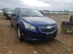 2013 CHEVROLET  CRUZE