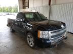 2013 CHEVROLET  SILVERADO