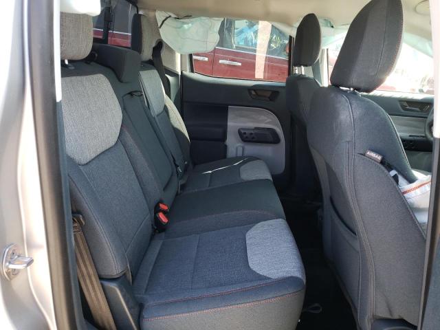 2022 FORD MAVERICK X 3FTTW8F96NRA16064