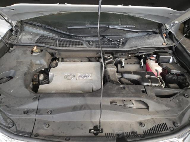 2015 LEXUS RX 450H 2T2BC1BA2FC006680