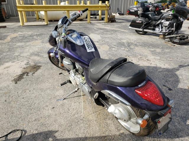 2006 SUZUKI M109R / VZ JS1VY53A062104625