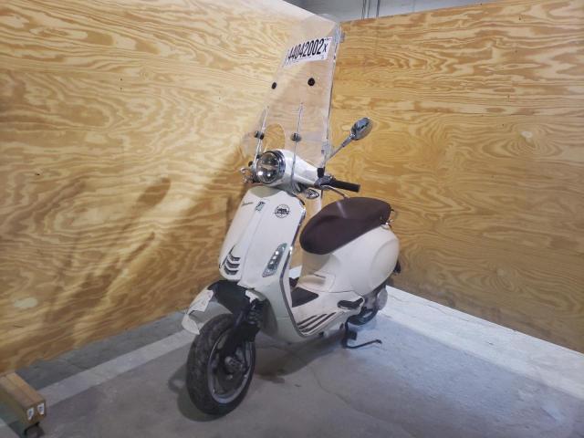 2020 VESPA PRIMAVERA ZAPCA06B4L5101065