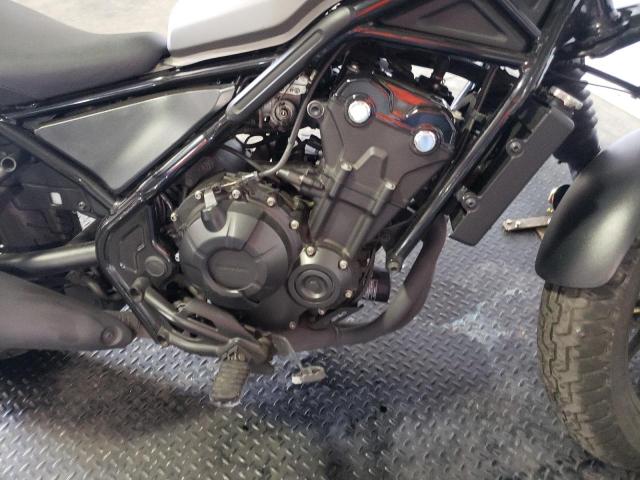 2018 HONDA CMX500 A MLHPC5654J5100741