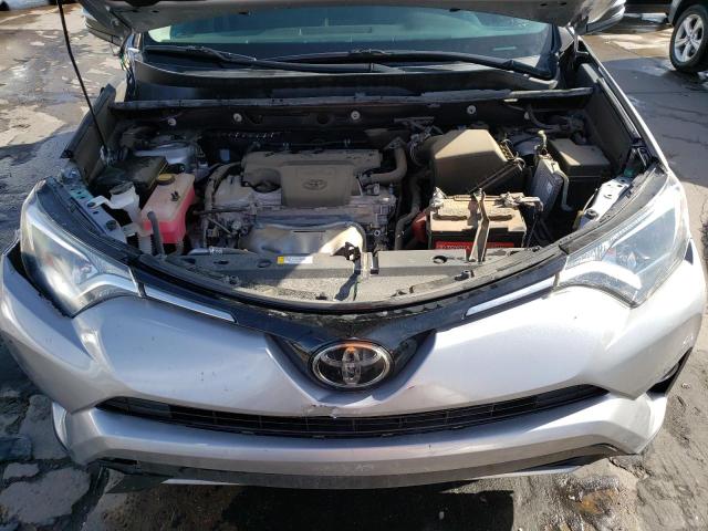 2018 TOYOTA RAV4 ADVEN 2T3WFREV2JW461974