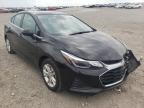 2019 CHEVROLET  CRUZE