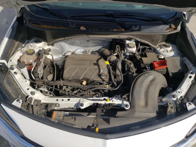 2021 BUICK ALLURE CXL KL4MMBS29MB058130