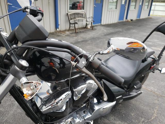 2012 HONDA VT1300 CX JH2SC61N3CK000264