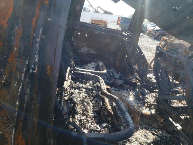 2022 RAM 4500 3C7WRLEL8NG112619