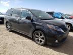 2015 TOYOTA  SIENNA