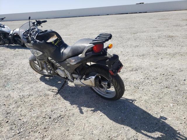 2003 BMW F650 CS WB10184A73ZH15937
