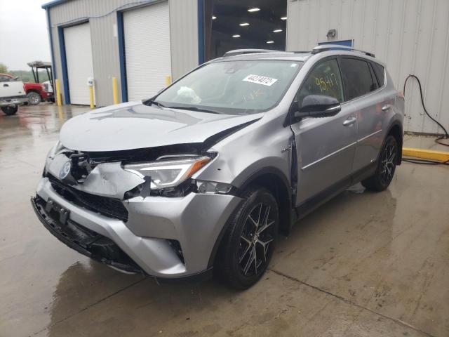 2017 TOYOTA RAV4 HV SE JTMJJREV8HD131885