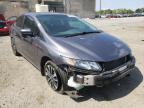 2015 HONDA  CIVIC