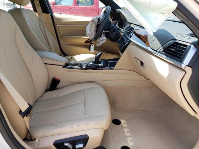 2016 BMW 328 I SULE WBA8E9G53GNT45026