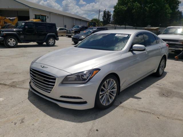 2017 GENESIS G80 KMHGN4JE8HU172097