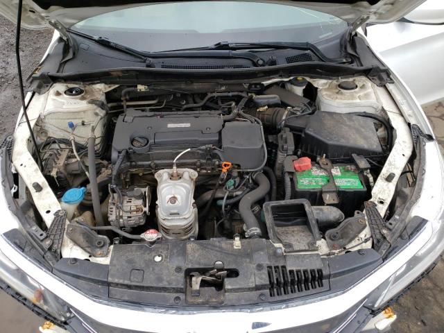 2016 HONDA ACCORD LX 1HGCR2F36GA110198