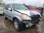 2003 HONDA  CRV