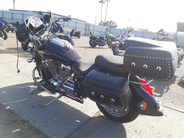 2003 HONDA VTX1800 S 1HFSC49353A102600