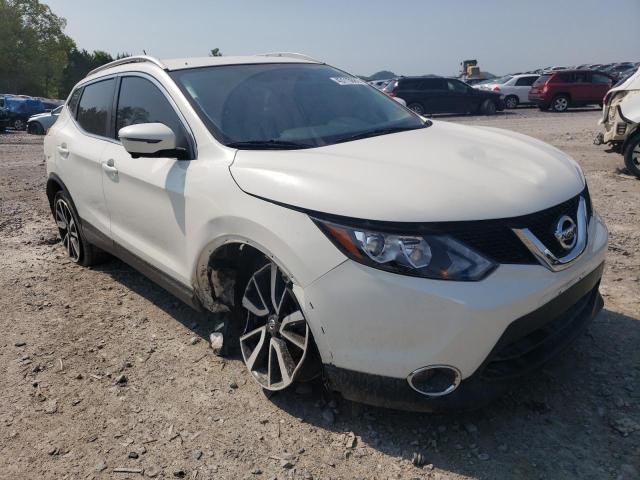2017 NISSAN ROGUE SPOR JN1BJ1CR9HW140128
