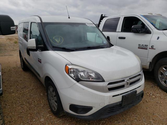 2017 RAM PROMASTER ZFBERFBB2H6E52673