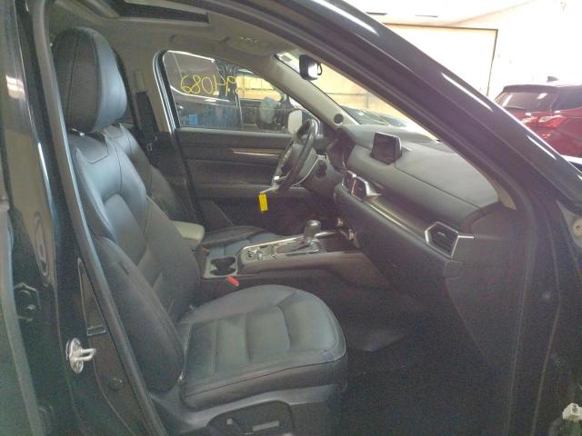 2018 MAZDA CX-5 GRAND JM3KFADM1J0347582
