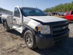 2008 CHEVROLET  SILVERADO