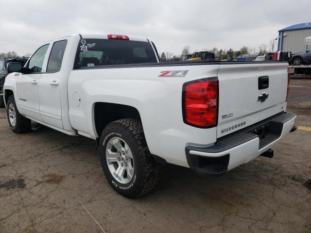 1GCVKREC6HZ312628 Chevrolet Silverado 2017. Фото: 2