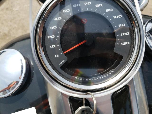 2018 HARLEY-DAVIDSON FLFBS FAT 1HD1YGK12JC016596