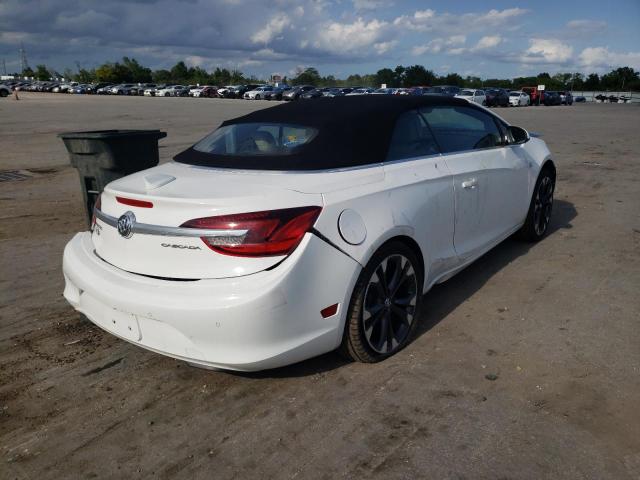 2016 BUICK CASCADA PR W04WT3N58GG037400