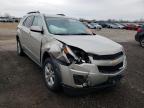 2015 CHEVROLET  EQUINOX