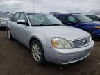 2005 FORD  FIVE HUNDRED