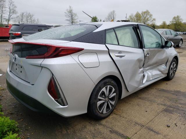 2017 TOYOTA PRIUS HYBI JTDKARFP6H3033979