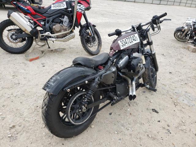 2018 HARLEY-DAVIDSON XL1200 FOR 1HD1LC31XJC400728