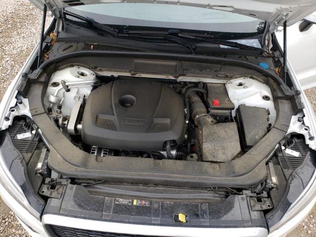 2018 VOLVO XC60 T6 R- LYVA22RMXJB070089