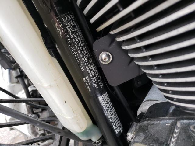 2006 SUZUKI M109R / VZ JS1VY53A562103695