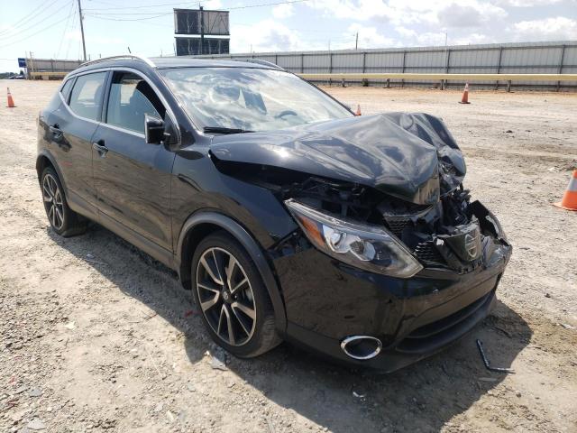 2018 NISSAN ROGUE SPOR JN1BJ1CR4JW293473