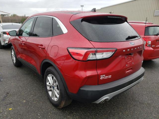 2020 FORD ESCAPE SE 1FMCU9G60LUA82613