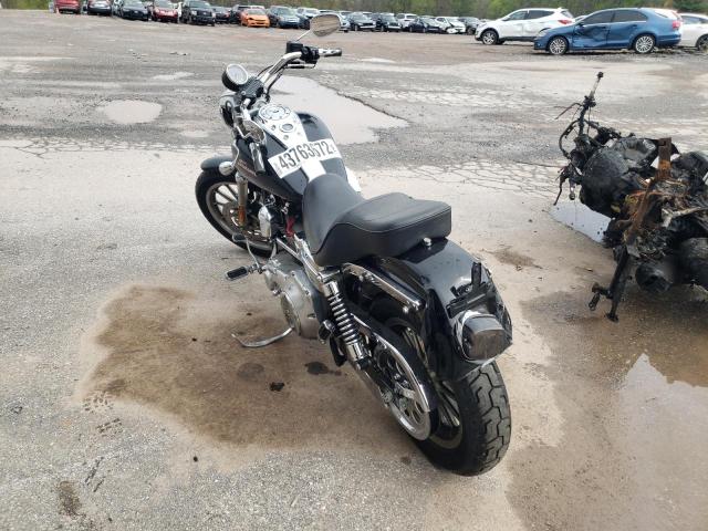 2004 HARLEY-DAVIDSON FXD 1HD1GHV124K312331