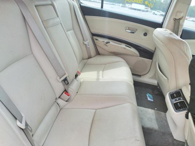 2015 ACURA RLX TECH JH4KC1F57FC000009