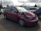 2004 HONDA  ODYSSEY