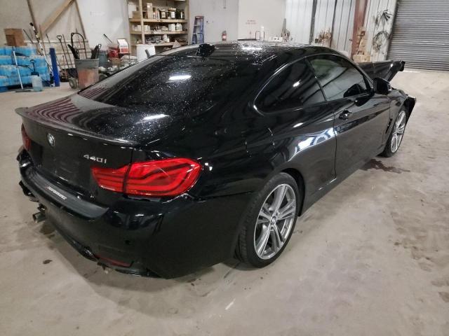 2019 BMW 440I WBA4W7C59KAG51897